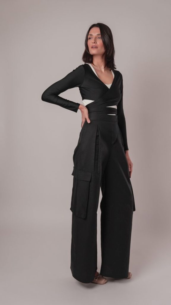 cargo pants free sewing pattern